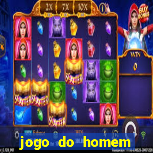 jogo do homem aranha android